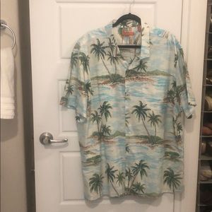 New Tori Richard shirt